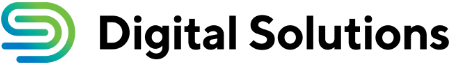 Logo Digital Solutions s.r.o.